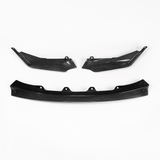 BMW M3/M4 G80/G81/G82/G83 CARBON FIBER FRONT SPLITTER