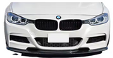 SPLITTER FAȚĂ DIN FIBRĂ DE CARBON BMW F30
