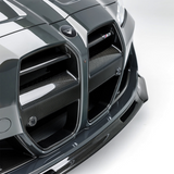 BMW M3/M4 G80/G82 CARBON FIBER GRILLE - ACC