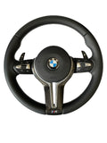 BMW F SERIES / CUSTOM STEERING WHEEL