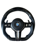 BMW F SERIES FORGED CARBON FIBER / LED&DISPLAY
