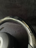 BMW F SERIES CARBON FIBER / LED&DISPLAY / CUSTOM STEERING WHEEL