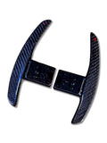 BMW F SERIES CARBON FIBER PADDLES