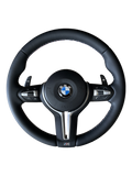 BMW F SERIES / CUSTOM STEERING WHEEL