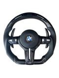 BMW F SERIES CARBON FIBER / LED&DISPLAY