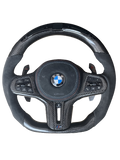 BMW G SERIES CARBON FIBER / ALCANTARA / LED&DISPLAY