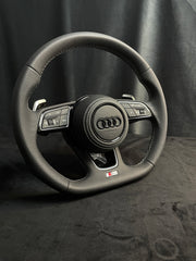 AUDI PIELE / VOLAN PERSONALIZAT