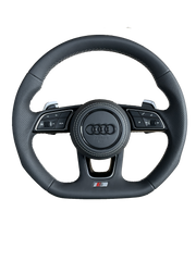 AUDI PIELE / VOLAN PERSONALIZAT