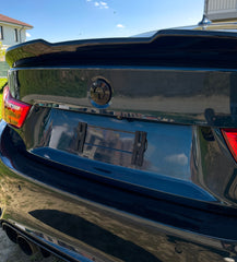 BMW 3D EMBLEMA / CAPOTĂ & PORTBAGAJ
