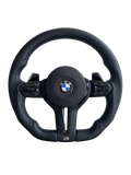BMW E SERIES M / CUSTOM STEERING WHEEL