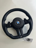 BMW E SERIES M / CUSTOM STEERING WHEEL