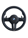 BMW E SERIES M / CUSTOM STEERING WHEEL