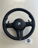 BMW E SERIES M / CUSTOM STEERING WHEEL