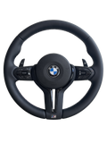 BMW F SERIES M / CUSTOM STEERING WHEEL
