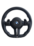 BMW F SERIES M / CUSTOM STEERING WHEEL