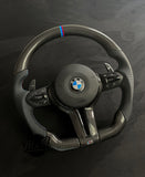 BMW SERIA E M / VOLAN PERSONALIZAT