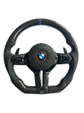 BMW SERIA E M / VOLAN PERSONALIZAT
