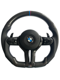 BMW SERIA F M / VOLAN PERSONALIZAT