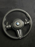 BMW SERIA E M / VOLAN PERSONALIZAT