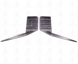ORNICII SPATE DIN FIBRĂ DE CARBON PENTRU BMW M2 G87
