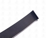 Aripă din fibră de carbon pentru BMW M2 G87