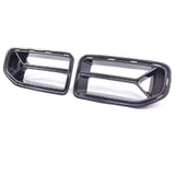 Grilă CSL din fibră de carbon pentru BMW M2 G87
