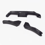BMW M3/M4 G80/G81/G82/G83 CARBON FIBER DIFFUSER