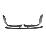 SPLITTER MP DIN FIBRĂ DE CARBON BMW M2 G87