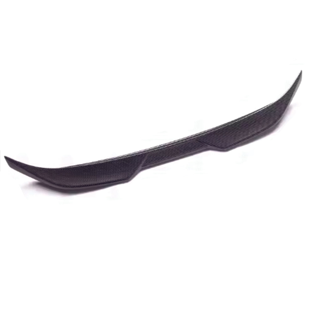 BMW 2 SERIES/M2 G42/G87 CARBON FIBER PERFORMANCE SPOILER