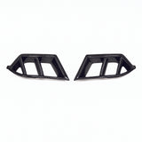 BMW M3/M4 G80/G81/G82/G83 CARBON FIBER AIR VENT