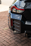 ORNICII SPATE DIN FIBRĂ DE CARBON PENTRU BMW M2 G87