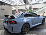 Aripă din fibră de carbon pentru BMW M2 G87