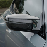 BMW M2 G87 CARBON FIBER MIRROR CAPS