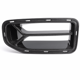 Grilă CSL din fibră de carbon pentru BMW M2 G87