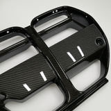 BMW M3/M4 G80/G82 CARBON FIBER GRILLE - ACC