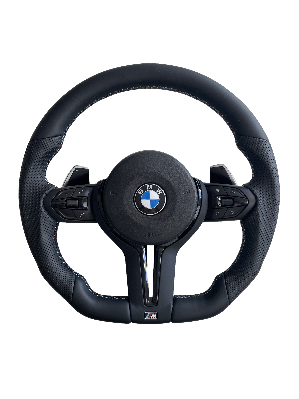 BMW E SERIES M / CUSTOM STEERING WHEEL