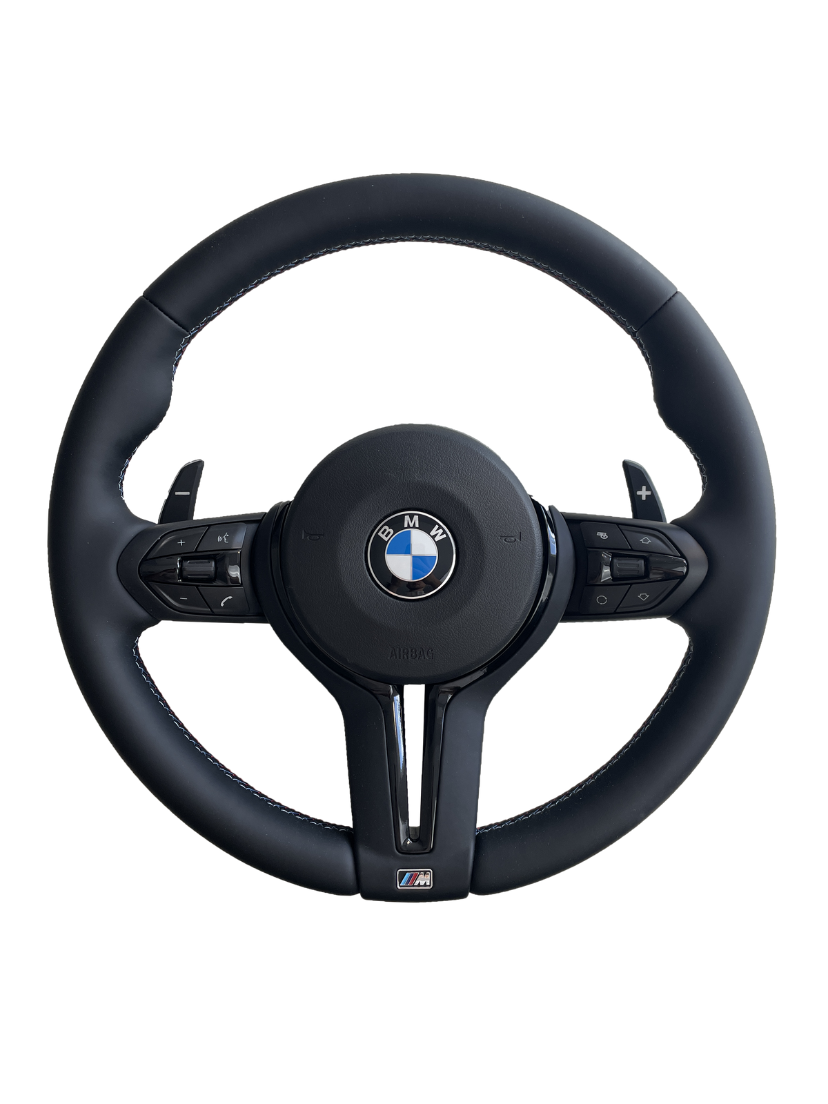 BMW E SERIES M / CUSTOM STEERING WHEEL