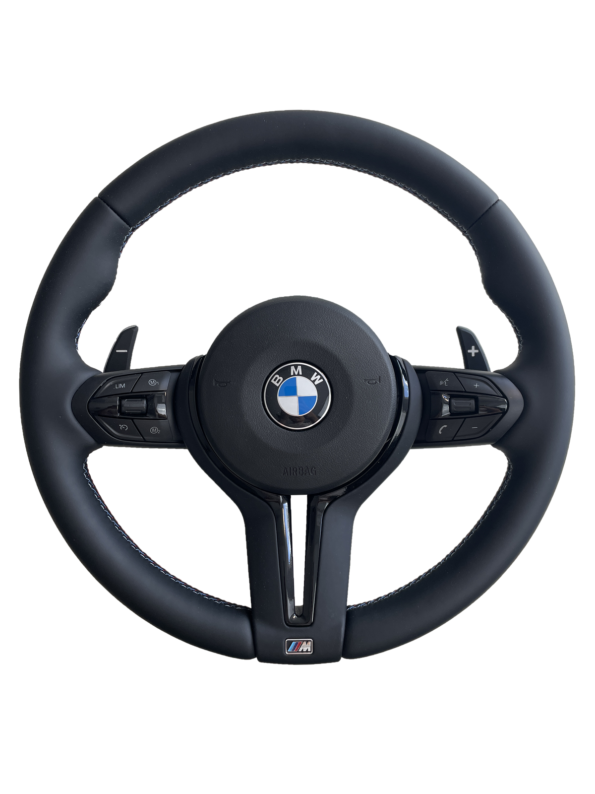 BMW F SERIES M / CUSTOM STEERING WHEEL