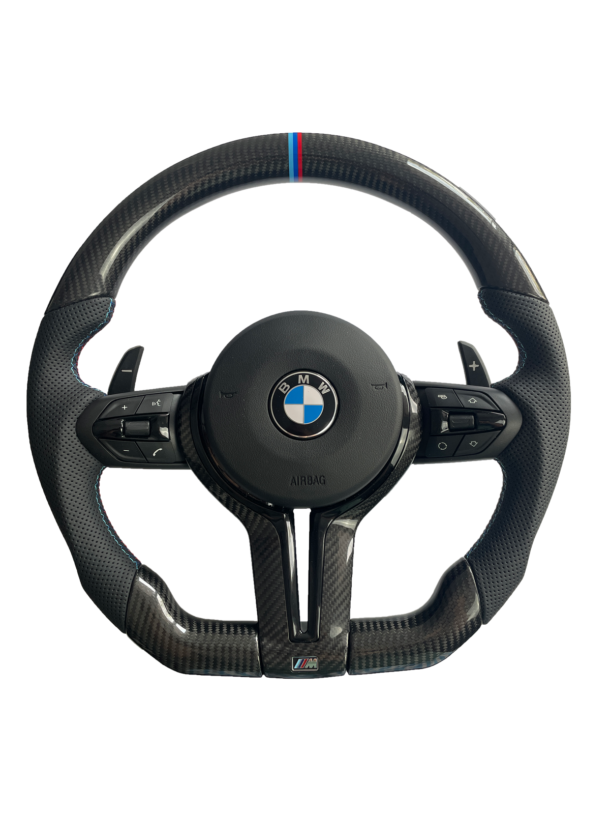 BMW SERIA E M / VOLAN PERSONALIZAT