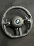 BMW SERIA E M / VOLAN PERSONALIZAT