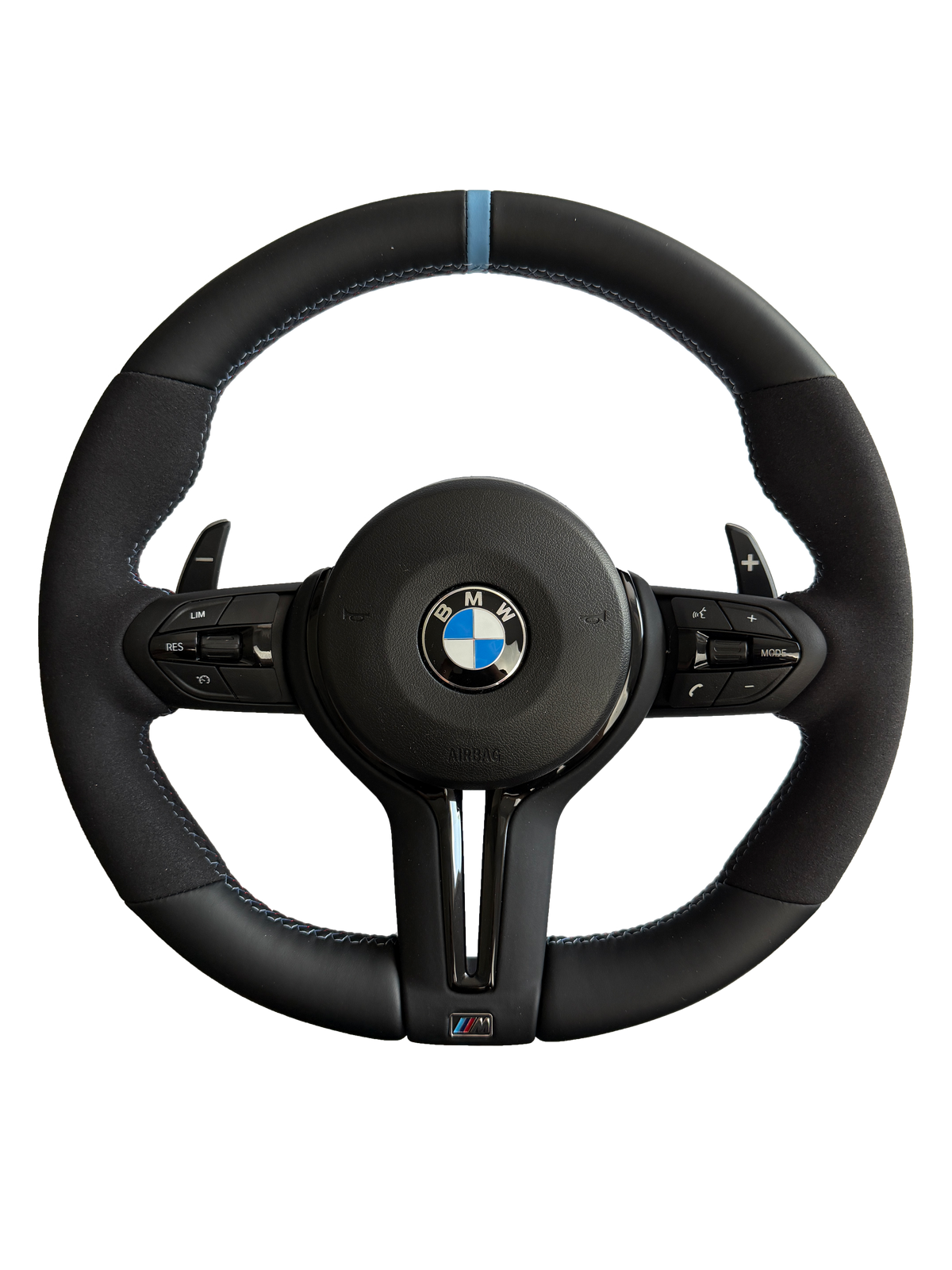 BMW F SERIES M / CUSTOM STEERING WHEEL
