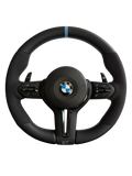 BMW F SERIES M / CUSTOM STEERING WHEEL
