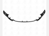 SPLITTER MP DIN FIBRĂ DE CARBON BMW M2 G87