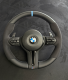 BMW F SERIES M / CUSTOM STEERING WHEEL
